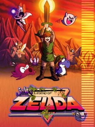 Jeb's Legend of Zelda Image