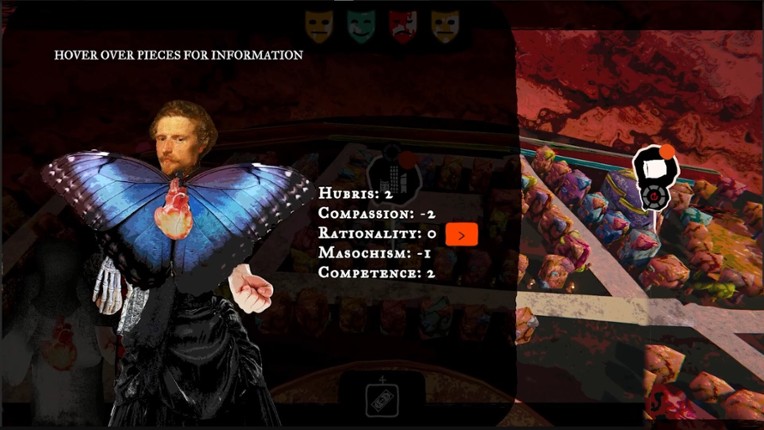 Joy Malignant screenshot