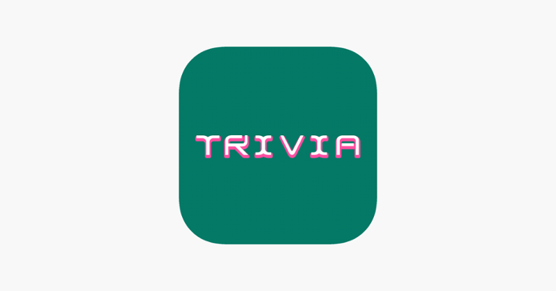 K-Games Trivia Image