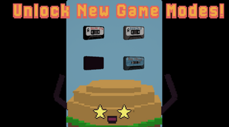 Kambell's Cassette BBQ! screenshot