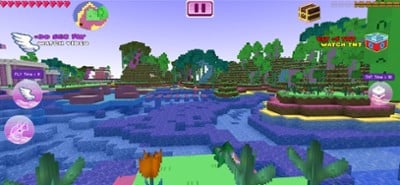 Kawaii Planet Craft Image