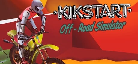 Games like Kikstart: Off-Road Simulator (C64/C128)