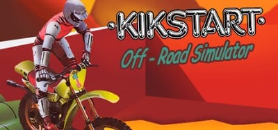 Kikstart: Off-Road Simulator (C64/C128) Image