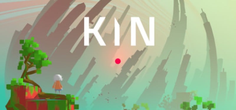 KIN Game Cover