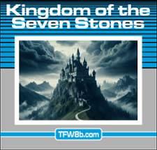 Kingdom of the Seven Stones Image