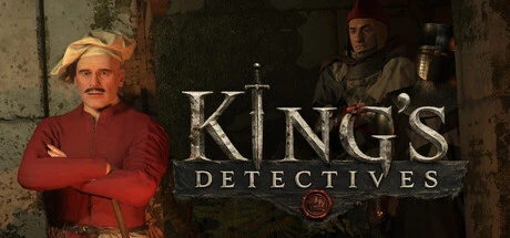 Games like King's Detectives