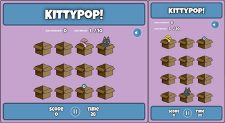 KittyPop! Image