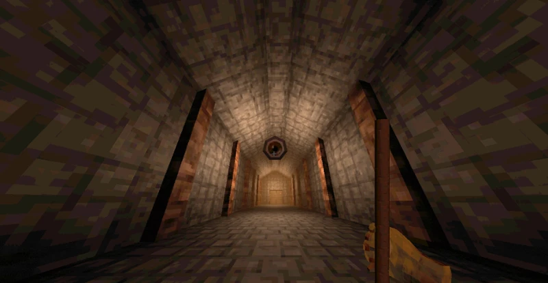 KRAVN screenshot