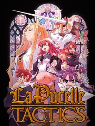 La Pucelle Tactics Image