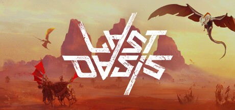 Games like Last Oasis