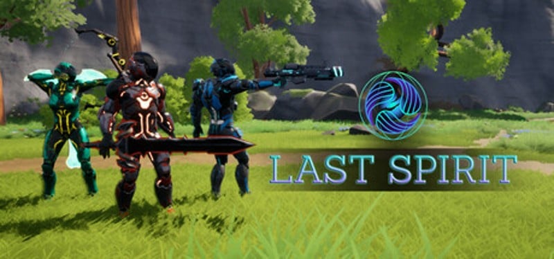Last Spirit Image