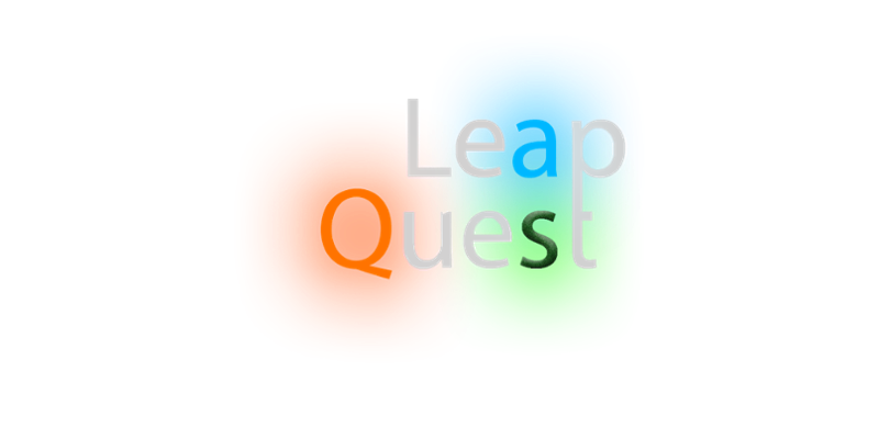 Leap Quest Game Cover