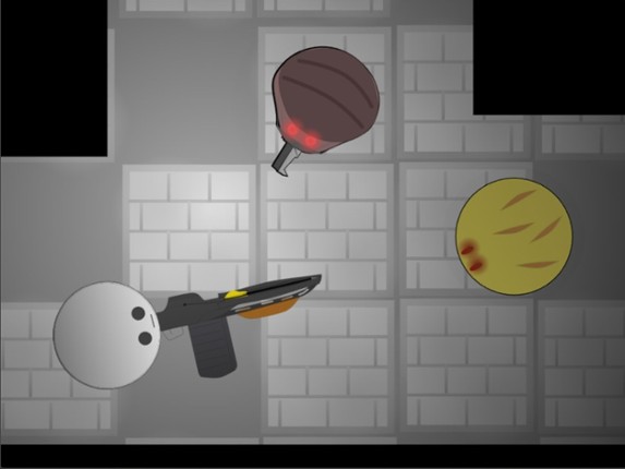 Leave the Dungeon 2 Image