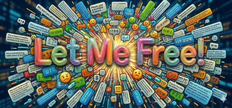 Games like Let Me Free!