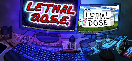 Games like Lethal Dose
