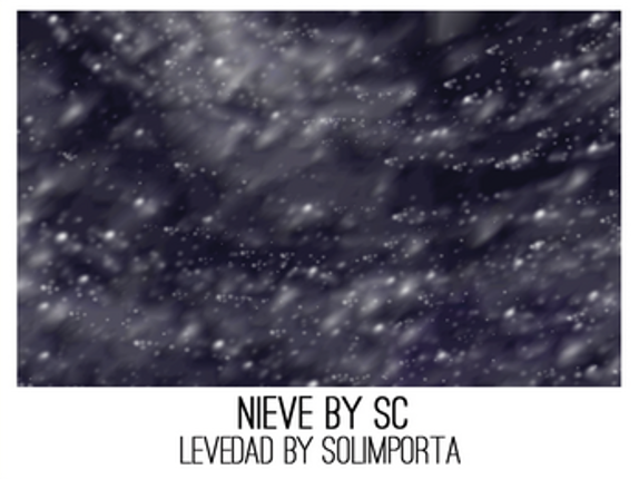 levedad screenshot