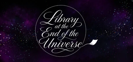 Games like Library at the End of the Universe