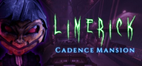 Games like Limerick: Cadence Mansion