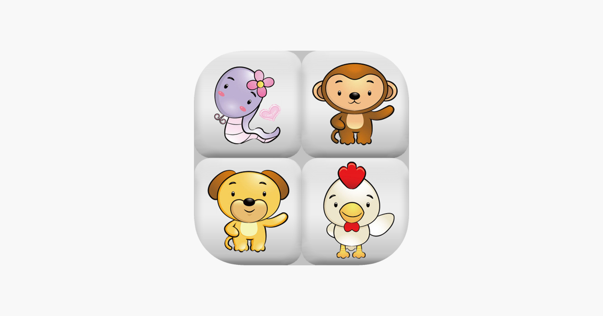 Games like Link Link Animals