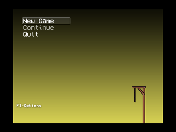 Lisa Joyful in Hopeful screenshot