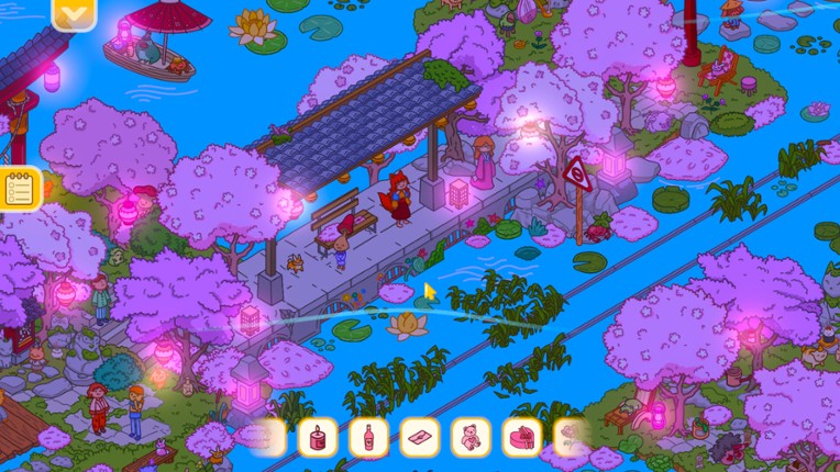 Lost Little Things screenshot