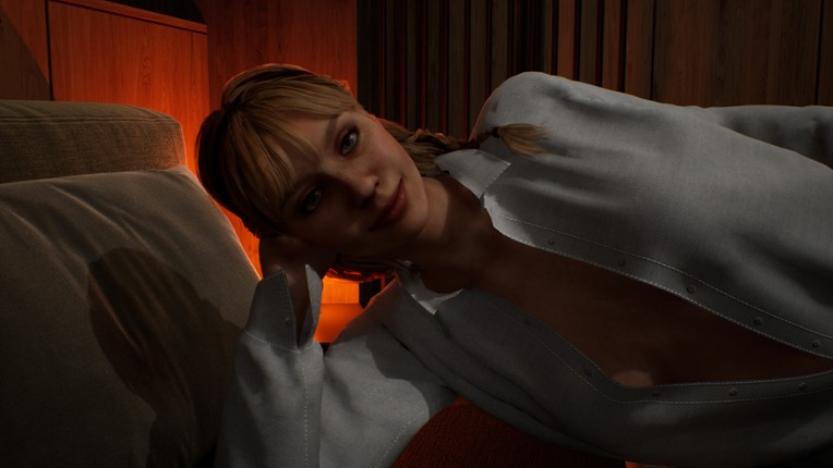 Love and Lie screenshot