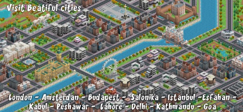 Magic Bus: The Hippie trail screenshot