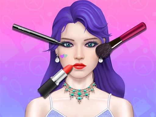 Games like Makeup Art Salon