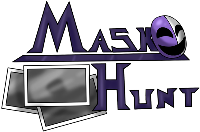 Mask Hunt Image