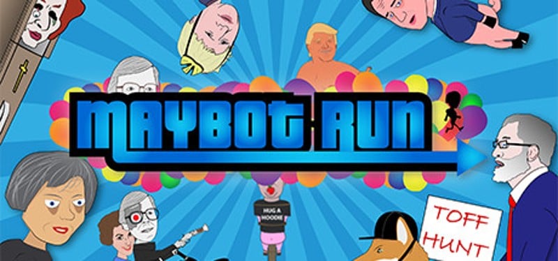 Maybot Run Image