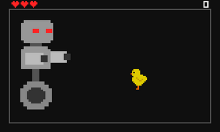 Merciless Intent Image