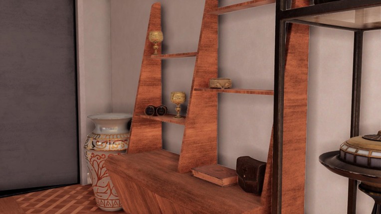 Metawork - Antique Shop Simulator screenshot