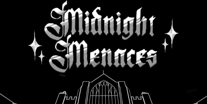 Midnight Menaces Image