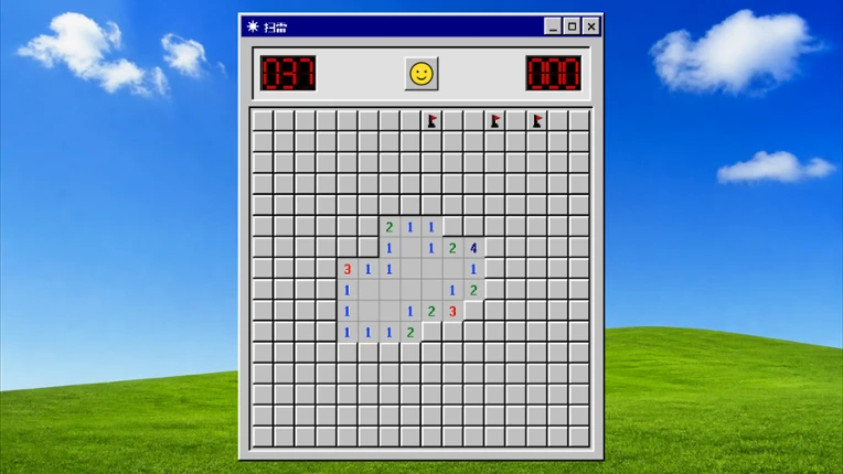 Minesweeper Atelier Image