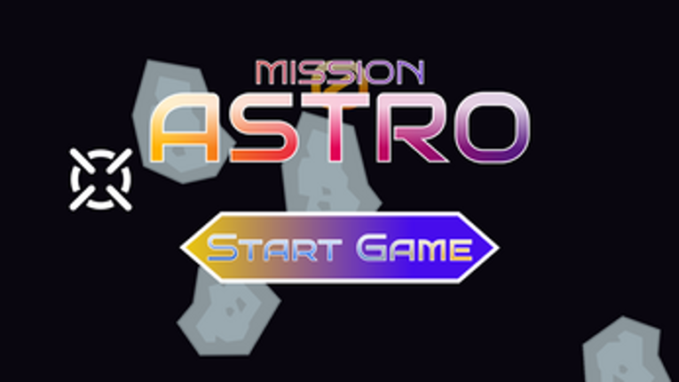 Mission Astro screenshot