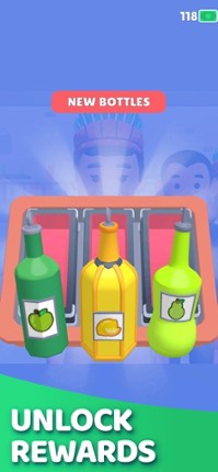 Mix and Drink screenshot