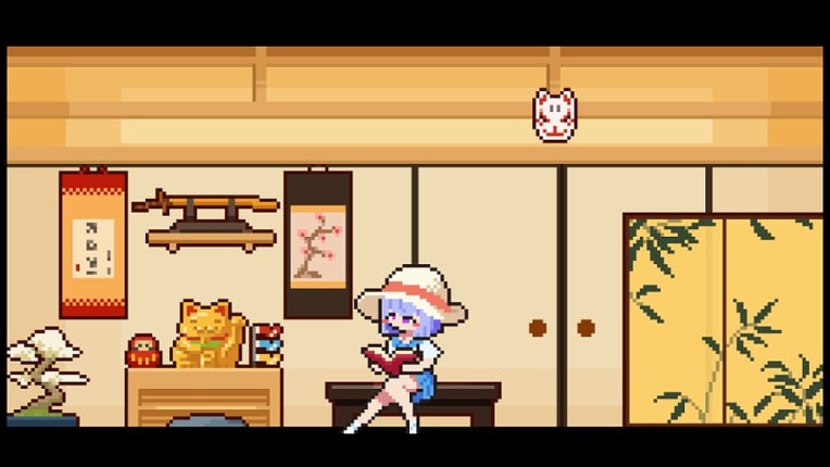 Miyuuri's Cozy Hours Image