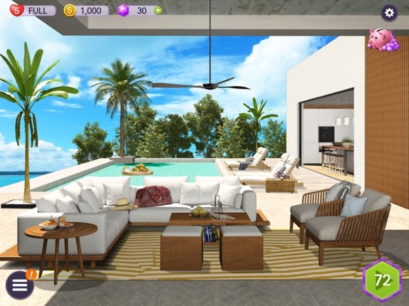 Modern Luxury Renovation Image
