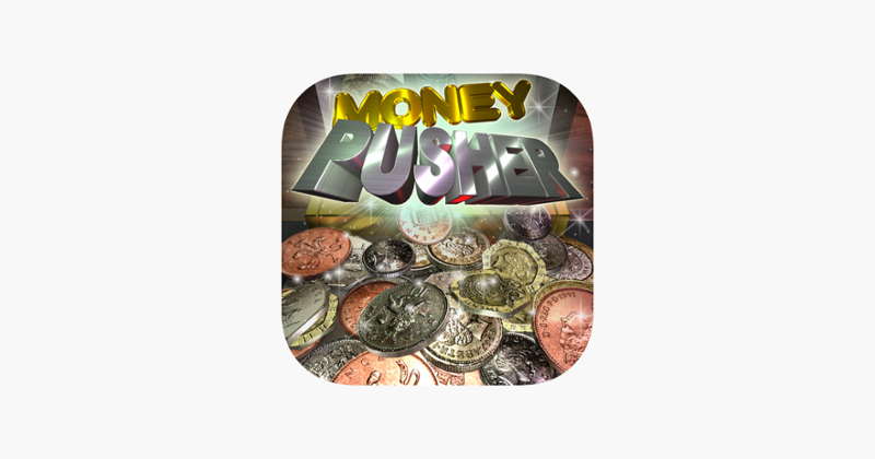 MONEY PUSHER GBP Image