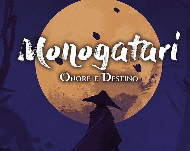 Games like Monogatari – Espansione per Klothos