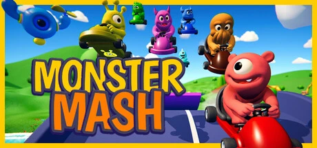 Games like Monster Mash