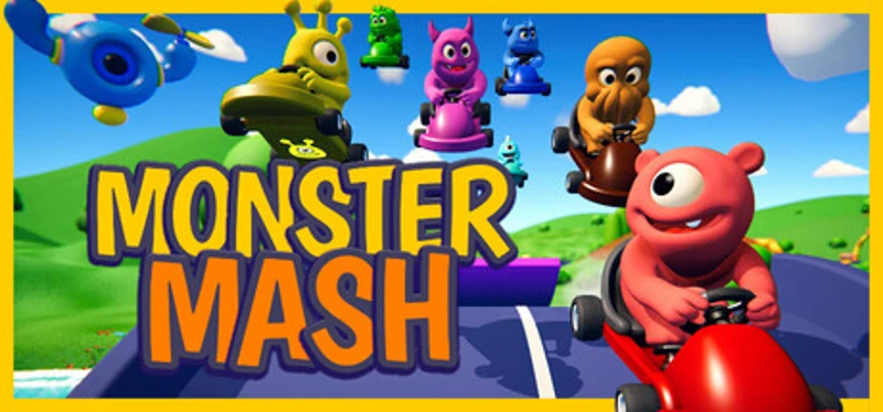 Monster Mash Image