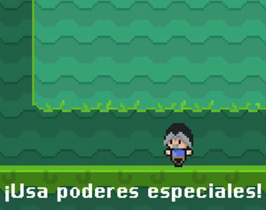 Mountain of Despair Image