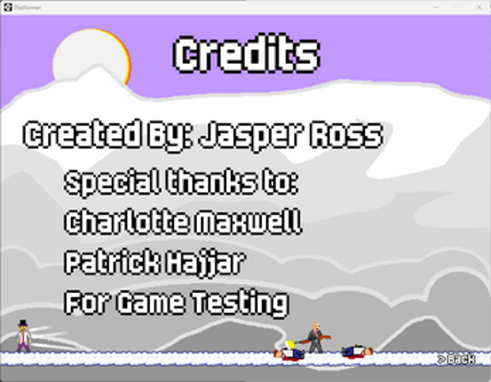 Murderous Memories Image