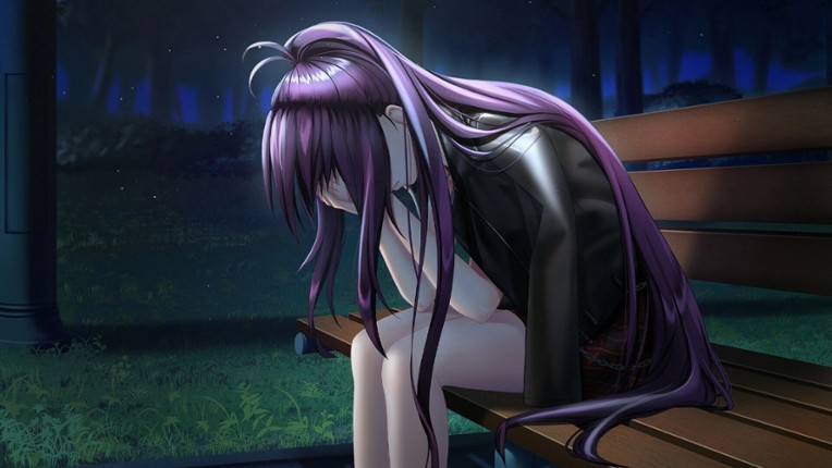 My Summer Adventure: Memories of Another Life — Day 1 screenshot