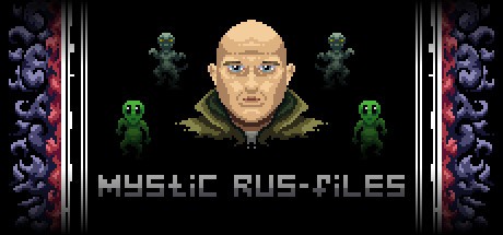 Games like Mystic RUS-files