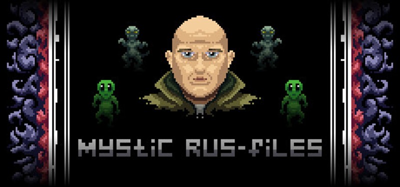 Mystic RUS-files Image