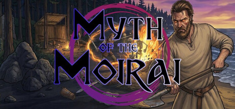 Myth of the Moirai Image