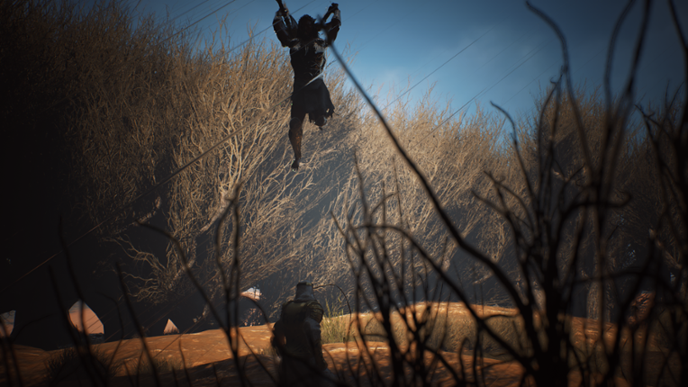 Nature Minds screenshot