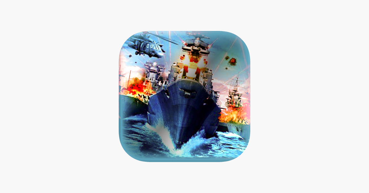 Games like Navy Warship Battle 2018